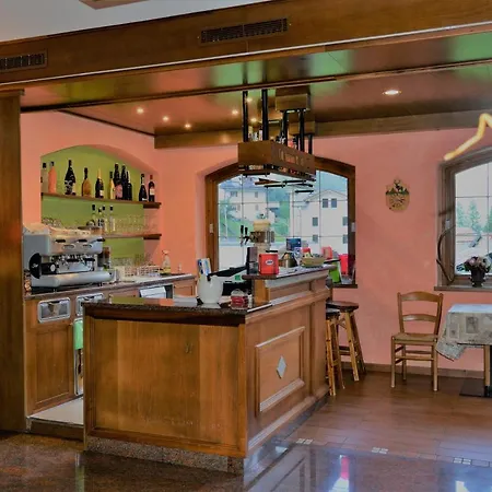 Hotel Marianna