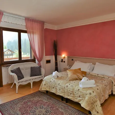 Marianna Hotel