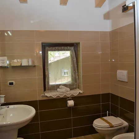 Hotel Marianna
