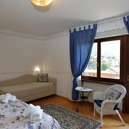 Marianna Hotel 3*