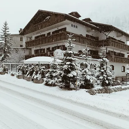 Marianna Hotel
