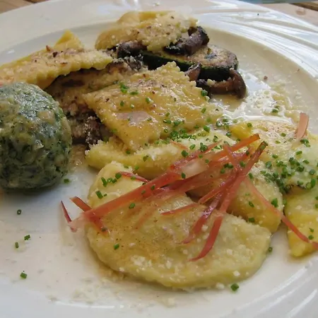 Hotel Marianna Rocca Pietore