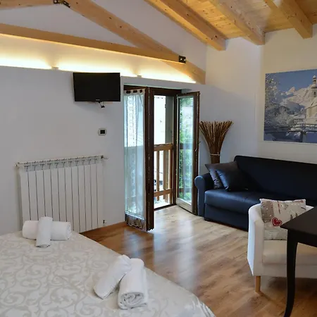 Marianna Hotel