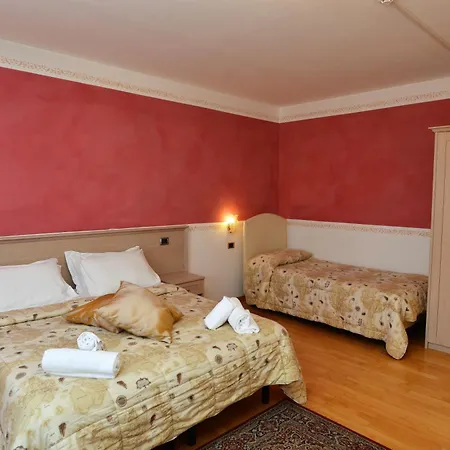Hotel Marianna 3*