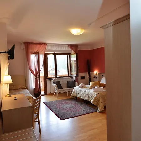Hotel Marianna