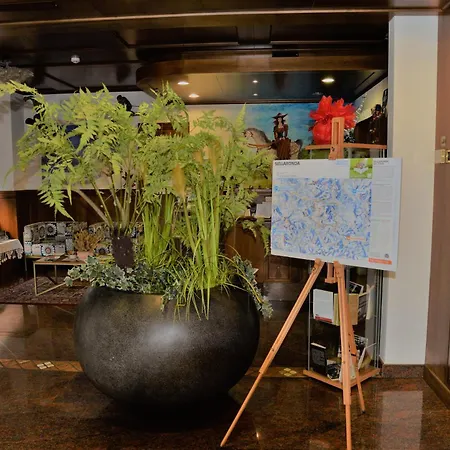 Otel Marianna Rocca Pietore