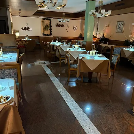 Hotel Marianna