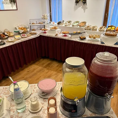 Otel Marianna Rocca Pietore