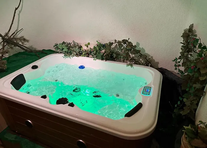 Marianna Hotel Rocca Pietore