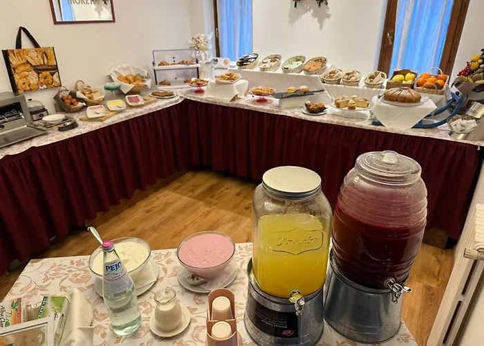 Hotel Marianna Rocca Pietore