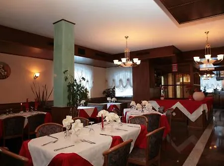 Hotel Marianna 3*