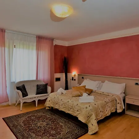 Marianna 3* 로카 피에토레