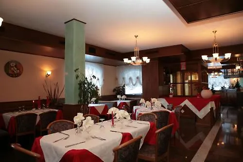 Hotel Marianna 3*