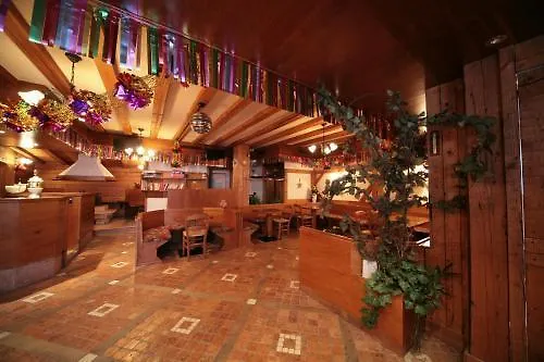 Hotel Marianna Rocca Pietore