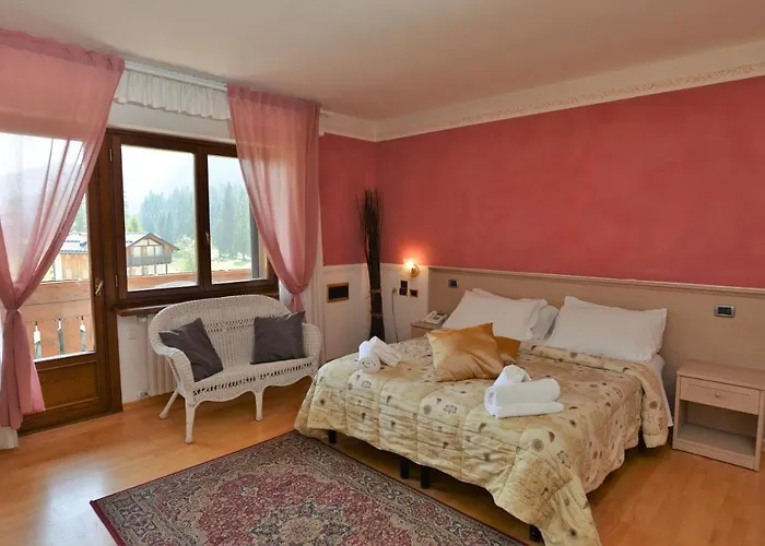 Marianna Hotel