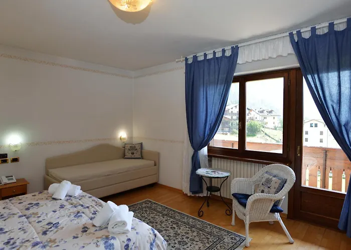 Marianna Hotel 3*