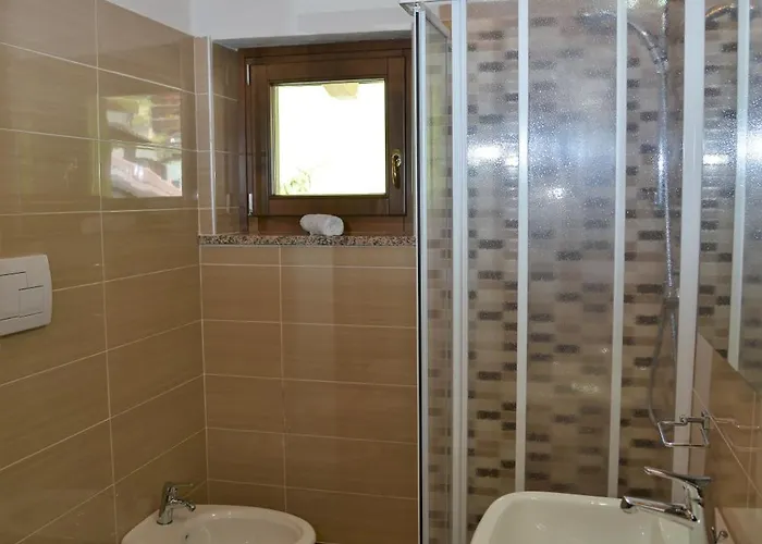 Hotel Marianna 3*