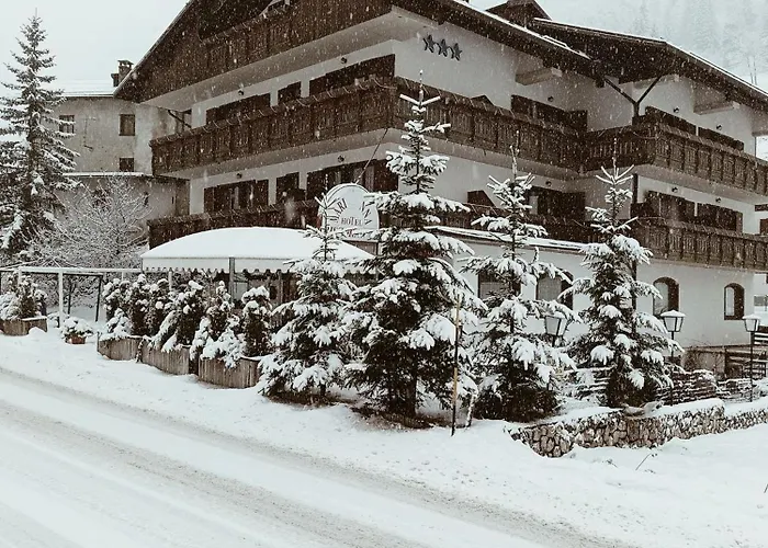 Marianna Hotel