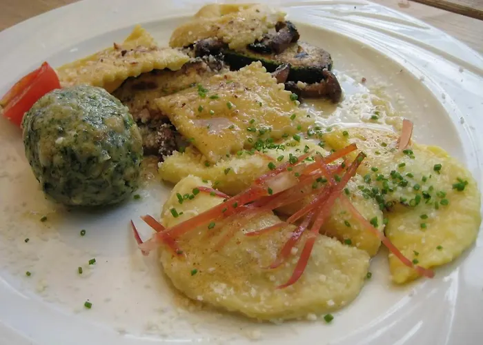 Hotel Marianna Rocca Pietore