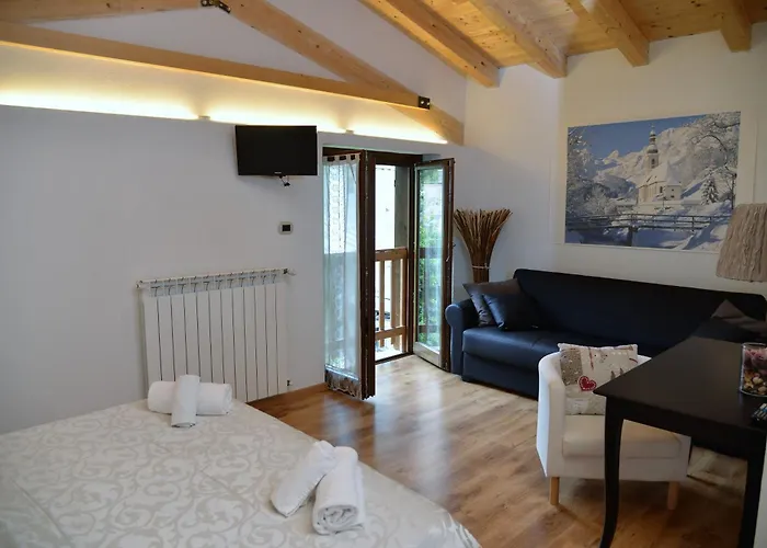 Marianna Hotel