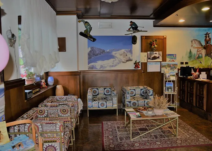 Marianna Hotel 3*