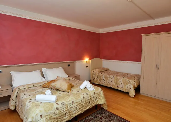Hotel Marianna 3*