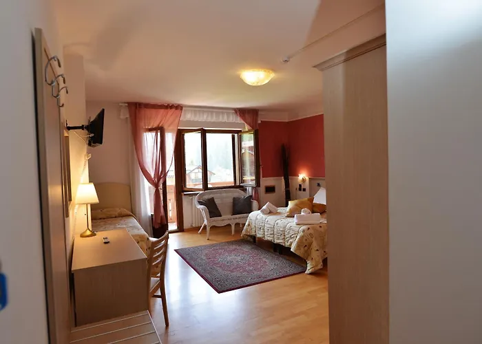 Hotel Marianna