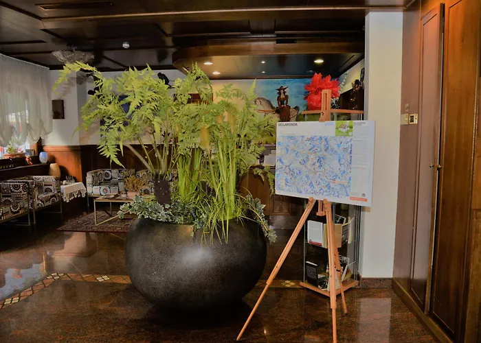 Hotel Marianna Rocca Pietore