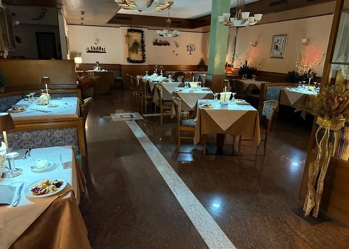 Hotel Marianna